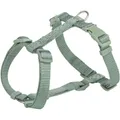 H-heveder PREMIUM, zsálya XS-S: mellkas: 30-44cm/10mm