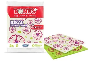 Mosogatórongy "Bonus Premium Line", 2 db