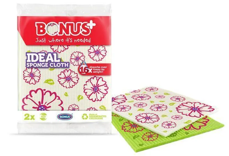 Termék főképe Hadřík na nádobí "Bonus Premium Line", 2 ks