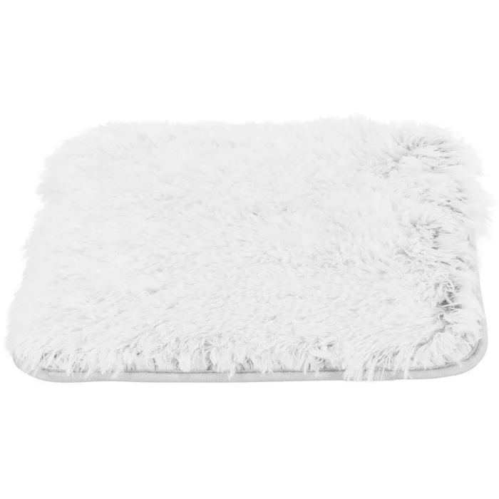 Termék főképe HARVEY hebká podložka do IKEA Kallax polic, 33 x 38 cm, bílá-černá
