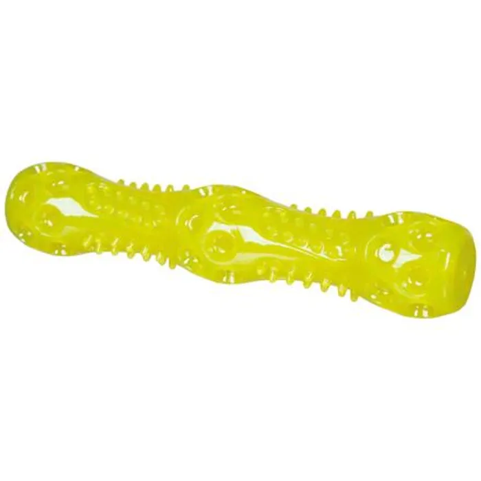 Termék főképe Házecí tyč se zvukem, termoplastická guma (TPR) robustní 28 cm