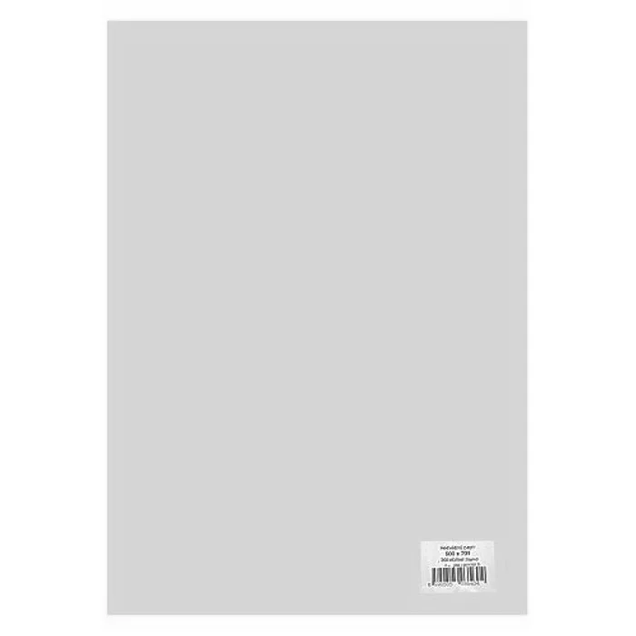 Termék főképe Hedvábný papír 20g 50x70cm - žlutý světle 26listů/bal