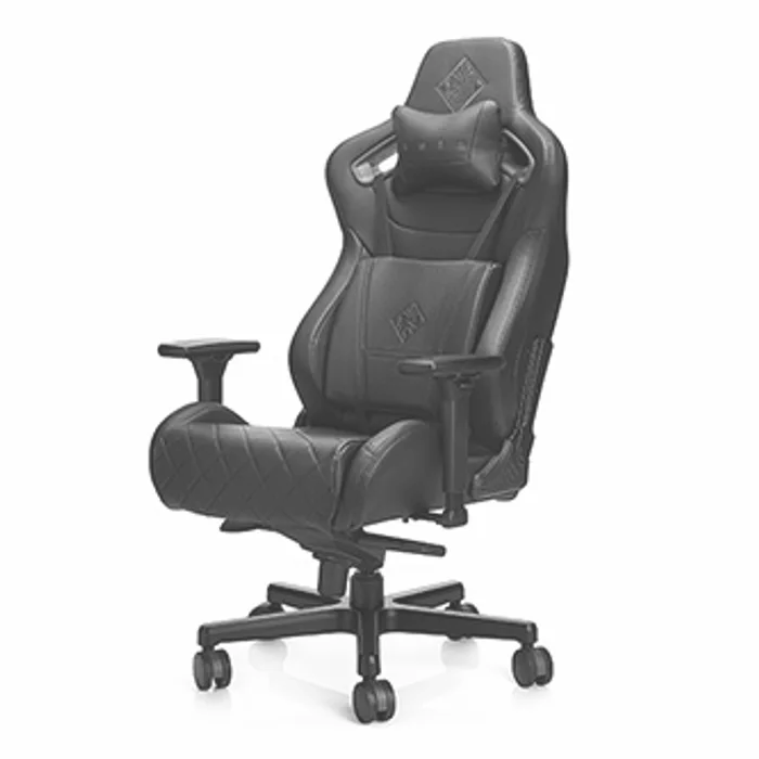 Termék főképe Herní Citadel Gaming Chair HP OMEN, black, polohovatelná záda