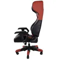 Játékszék E-Blue COBRA, piros, Bluetooth