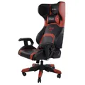 Játékszék E-Blue COBRA, piros, Bluetooth