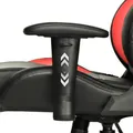 Red Fighter C2 játékszék, fekete, + Red Fighter H3 fejhallgató, PROMO