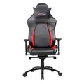 Red Fighter C2 játékszék, fekete, + Red Fighter H3 fejhallgató, PROMO