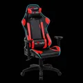 Red Fighter C8 játékszék, fekete, + egér Marvo M519, PROMO, RGB háttérvilágítás
