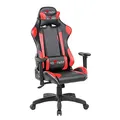 Következő termékkép Red Fighter C8 játékszék, fekete, levehető párnák, RGB háttérvilágítás