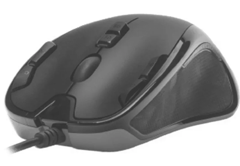 Termék főképe Herní myš "G300S" černá, drátová, optická, USB, LOGITECH