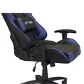 Következő termékkép Red Fighter C1 játékszék, kék, + készlet 4 az 1-ben CM370 PROMO