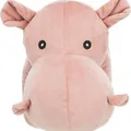 Következő termékkép HIPPO, plüss víziló hanggal, 25 cm
