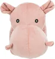 HIPPO, plüss víziló hanggal, 25 cm