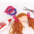 Következő termékkép Hobby fehér ragasztó "Hobby ragasztó", 40 g, APLI