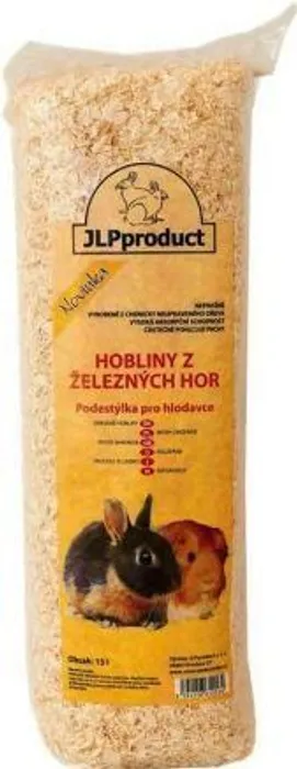 Termék főképe Hoblinová podestýlka 15 l