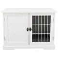 Home Kennel - kennel/ágy, M: 73x53x53cm, fehér