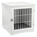 Következő termékkép Home Kennel - kennel/ágy, S: 48x51x51cm, fehér