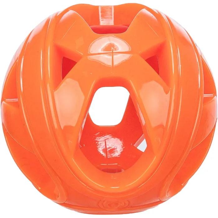 Termék főképe Honeycomb Ball, prodyšný míček, 6 cm, TPR, oranžová