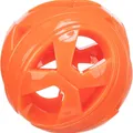 Következő termékkép Honeycomb Ball, prodyšný míček, 6 cm, TPR, oranžová