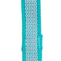 Következő termékkép Honeycomb Ball, prodyšný míček s páskem, o 6 cm/ 23 cm, TPR, tyrkysová