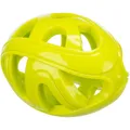 Következő termékkép Honeycomb Rugby, prodyšný rygby míč,  11 cm, TPR, limetková