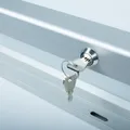 Következő termékkép Belső vízszintes vitrin 150 x 100 - mágneses
