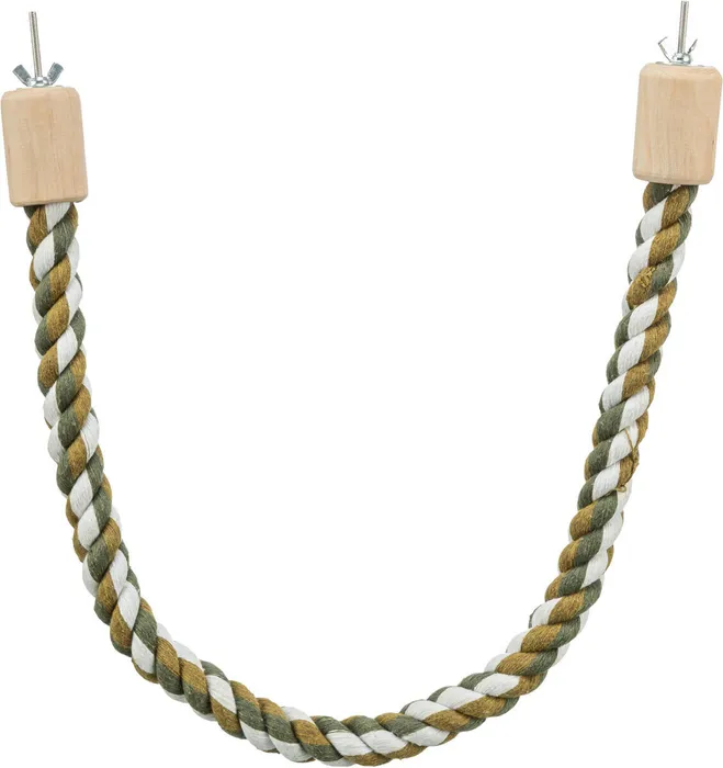 Termék főképe Houpačka bavlněné lano 37cm/16mm