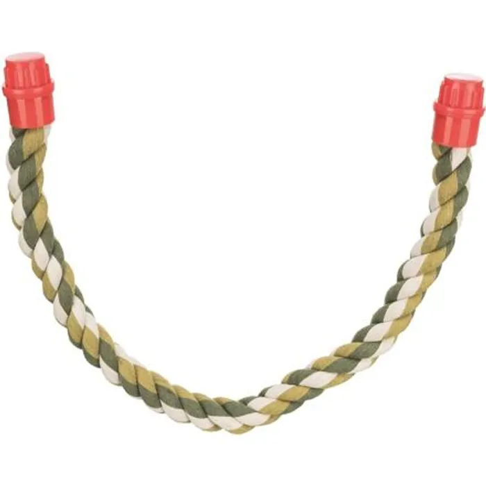 Termék főképe Houpačka bavlněné lano JUMBO 75cm/30mm