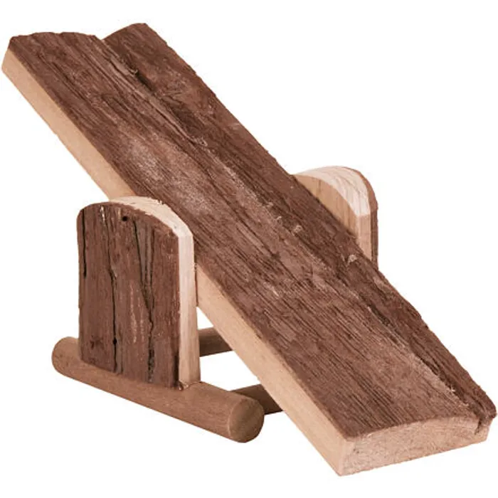 Termék főképe Houpačka pro křečky, přírodní 22 x 7 x 8 cm