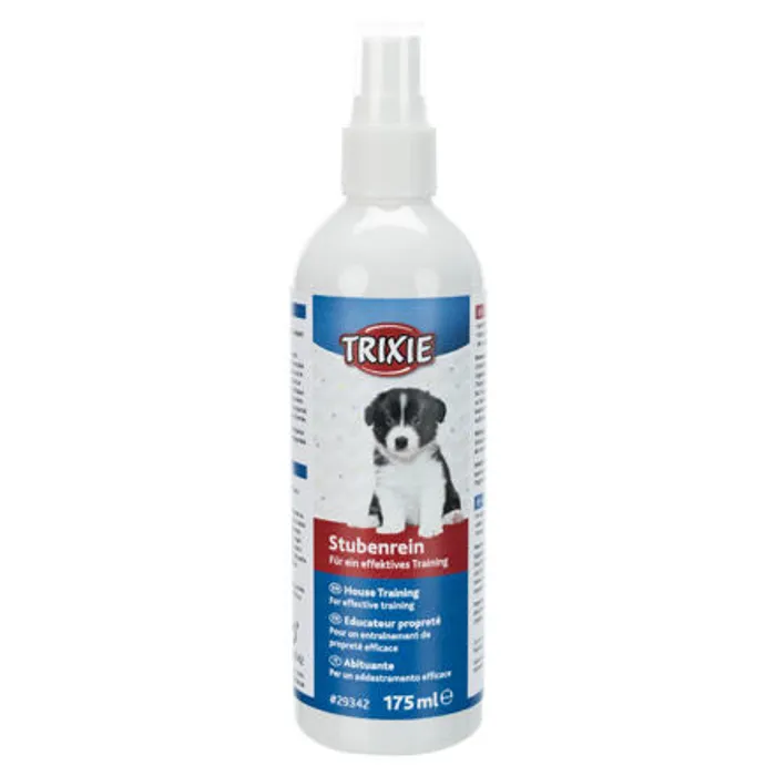 Termék főképe House training, sprej pro nácvik hygieny, 175 ml