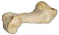 Marhacsont fehér - extrudált 1 db/36 cm