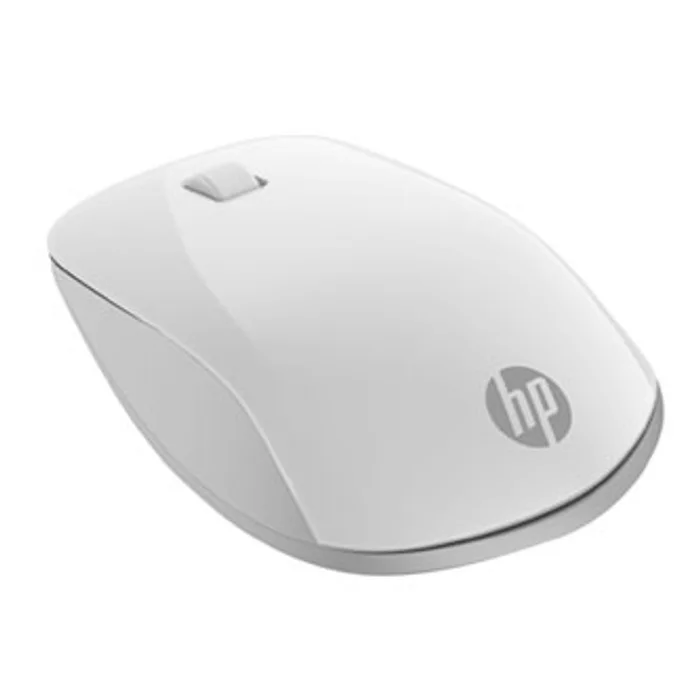 Termék főképe HP myš Z5000 Wireless, 1200DPI, Bluetooth, optická, 3tl., 1 kolečko, bezdrátová, bílá, 1