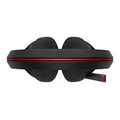 Következő termékkép HP OMEN by HP Mindframe Prime, Fejhallgató mikrofonnal, hangerőszabályzó, fekete, 7.1 su