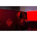 Következő termékkép HP OMEN by HP Mindframe Prime, Fejhallgató mikrofonnal, hangerőszabályzó, fekete, 7.1 su