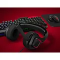 Következő termékkép HP OMEN by HP Mindframe Prime, Fejhallgató mikrofonnal, hangerőszabályzó, fekete, 7.1 su