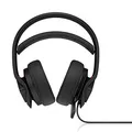 Következő termékkép HP OMEN by HP Mindframe Prime, Fejhallgató mikrofonnal, hangerőszabályzó, fekete, 7.1 su
