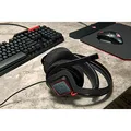 Következő termékkép HP OMEN by HP Mindframe Prime, Fejhallgató mikrofonnal, hangerőszabályzó, fekete, 7.1 su