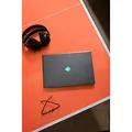 Következő termékkép HP OMEN by HP Mindframe Prime, Fejhallgató mikrofonnal, hangerőszabályzó, fekete, 7.1 su