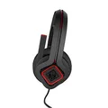 Következő termékkép HP OMEN by HP Mindframe Prime, Fejhallgató mikrofonnal, hangerőszabályzó, fekete, 7.1 su