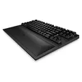 HP Omen Spacer TKL, integrált billentyűzet, USA, játék, mechanikus, háttérvilágítású 2.4 [GH