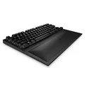 HP Omen Spacer TKL, integrált billentyűzet, USA, játék, mechanikus, háttérvilágítású 2.4 [GH