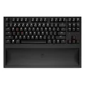HP Omen Spacer TKL, integrált billentyűzet, USA, játék, mechanikus, háttérvilágítású 2.4 [GH