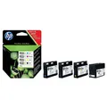 Következő termékkép HP originální ink C2P42AE, HP 932XL/HP 933XL, cyan/magenta/yellow/black, 825/1000str., 4k