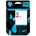 HP originální ink C4837AE, HP 11, magenta, 1750str., 28ml, HP Business InkJet 2xxx, Desig
