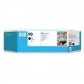 HP eredeti tinta C5059A, HP 90, fekete, 775 ml, HP DesignJet 4000, 4000 ps
