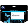 HP eredeti tinta C9370A, HP 72, fotófekete, 130 ml, HP Designjet T1100, T770