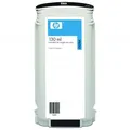 HP eredeti tinta C9370A, HP 72, fotófekete, 130 ml, HP Designjet T1100, T770