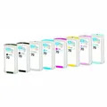 HP eredeti tinta C9453A, HP 70, bíbor, 130 ml, HP Designjet Z3100, Z2100