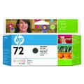 HP eredeti tinta C9403A, HP 72, matt fekete, 130 ml, HP Designjet T1100, T770