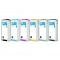 Következő termékkép HP eredeti tinta C9403A, HP 72, matt fekete, 130 ml, HP Designjet T1100, T770